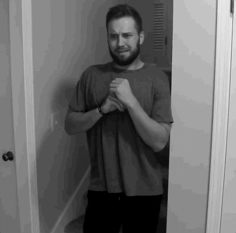 End Of The World Dancing GIF