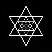 star rotating GIF by Psyklon