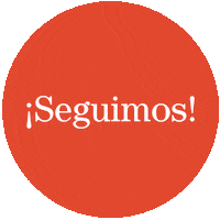 Interprofit seguimos interprofit Sticker