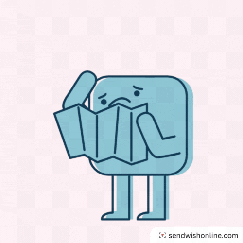 Sad Art GIF by sendwishonline.com