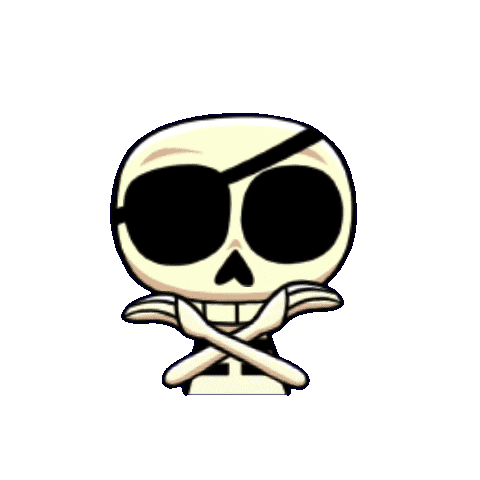 Clash Royale Dance Sticker by Clash Stars ES