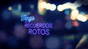 GIF by Sony Music Colombia