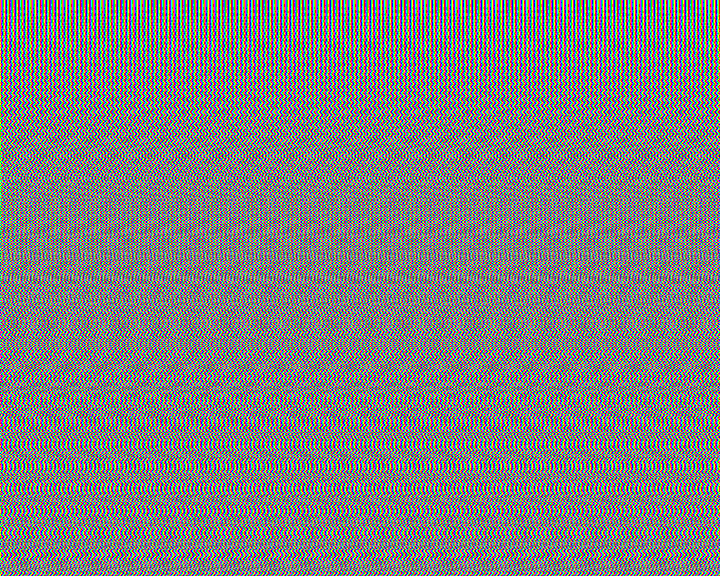 loop 12 colors GIF by Kim Asendorf