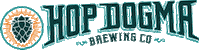 hopdogma  Sticker
