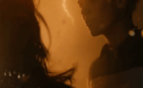 The Eulogy Of You And Me GIF by Huddy