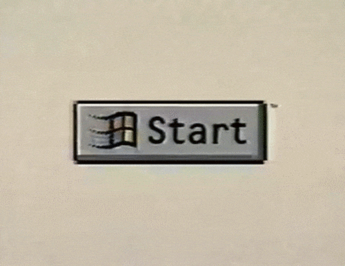 start me up windows 95 GIF by [‡₱Ḋ₲₪‡]