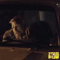 ravenbanner movie film movies films GIF