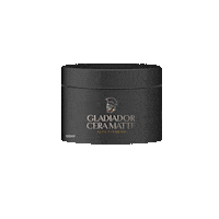 imperiodabeleza gladiador imperio da beleza imperiodabeleza cera matte gladiador Sticker