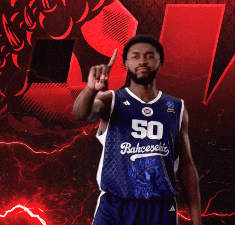 Bk Trevion Williams GIF by bkbasketbol