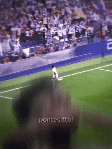 Vinicius Jr GIF