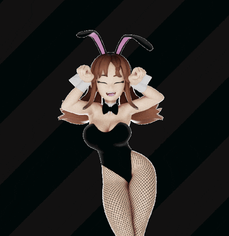 Happy Dance GIF