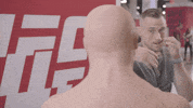 James Krause Mma GIF by UFC