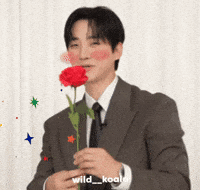 Rose Leejunho GIF