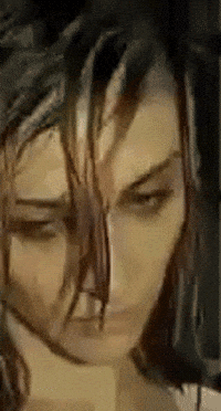 Nico Robin GIF by partner in crime