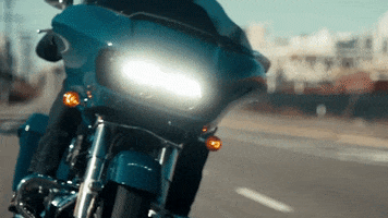 Ride GIF by Harley-Davidson