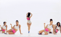 Anaconda GIF by Nicki Minaj