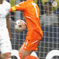Manuel Neuer Football GIF by FC Bayern Munich