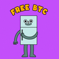 Crypto Bitcoin GIF by Nexio