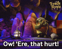 Stop Motion Animation GIF by Fire Mountain Productions