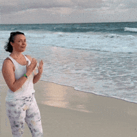 You Got This GIF by Theresa Lear Levine