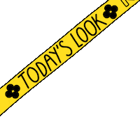Fashion Look Sticker by Koton