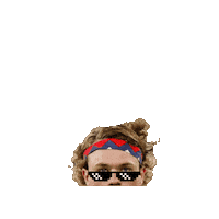 Afl Demons GIF by NutHuggerz