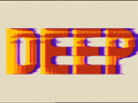 Art Glitch GIF