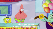 season 9 sanctuary GIF by SpongeBob SquarePants