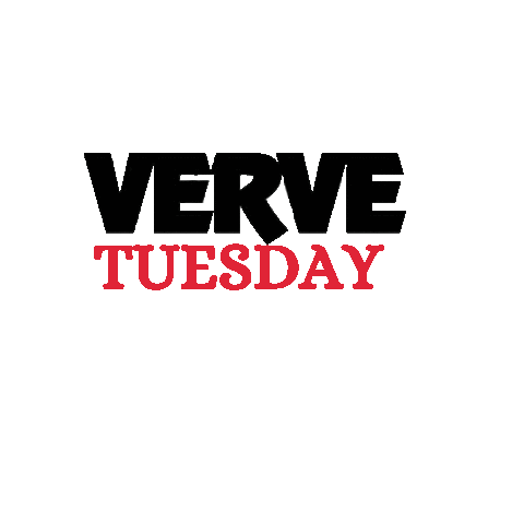 Martial Arts Tuesday Sticker by Verve Taekwondo