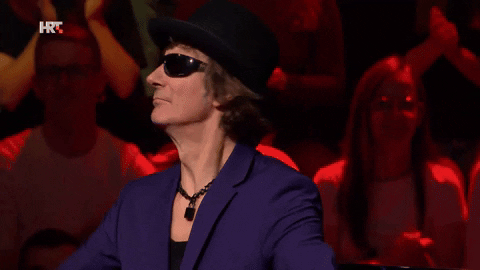 Thevoice GIF by The Voice Hrvatska