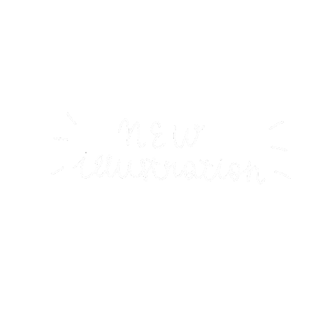 Illustration Sticker