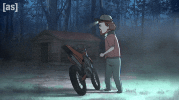 Fight Animation GIF by Adult Swim