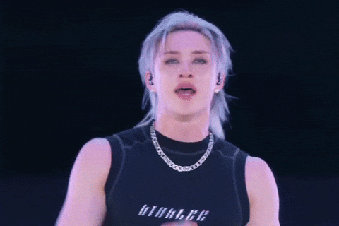 Angry Bounce Back GIF