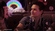 Nbc GIF by Sunnyside