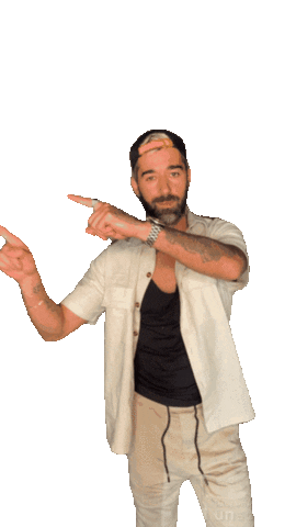 Sticker by Berto Viana