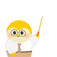 Studying Back To School Sticker by Finch Care