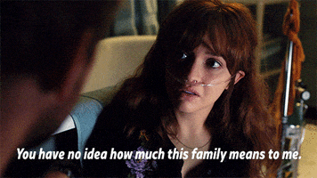 season 3 GIF by A&E