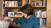 The Late Show With Stephen Colbert Scrabble GIF by Election 2020