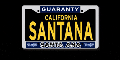 Santa Ana GIF by Santanera Living