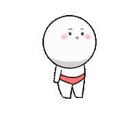 Thanks Love Sticker