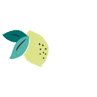 Food Summer Sticker by DP...AM