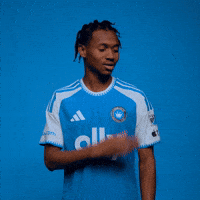 He Did That Soccer GIF by Charlotte FC