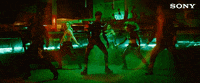 Vampire Boo GIF by Sony