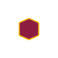 Sun Devils Apple Sticker by Arizona State University