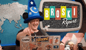 brittanybroski yes yeah youtube podcast GIF