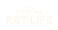 Rbt Sticker by Hopebridge Therapy Centers