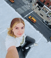 New York City Artist GIF by carla grace