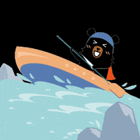Travel Play GIF by ohbear