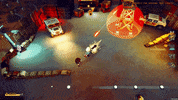 Call Of Duty Warfare GIF by Wired Productions