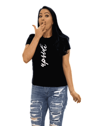 Rico Gusta Sticker by Juanma Salazar